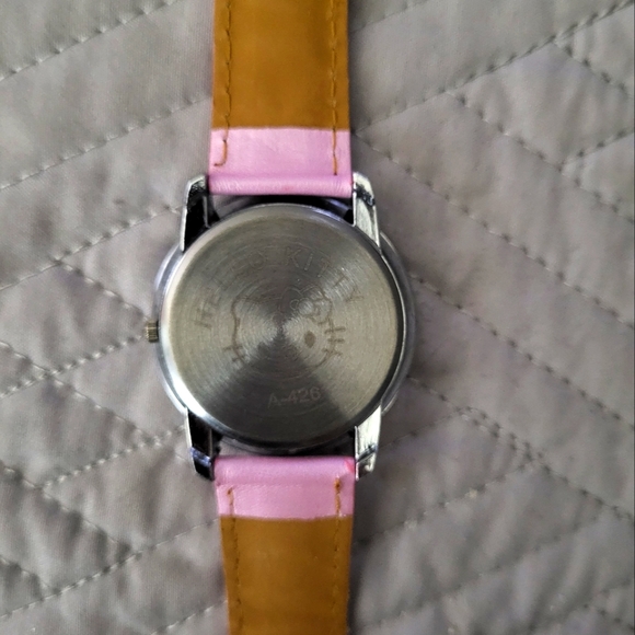 Hello Kitty Watch - Picture 4 of 5